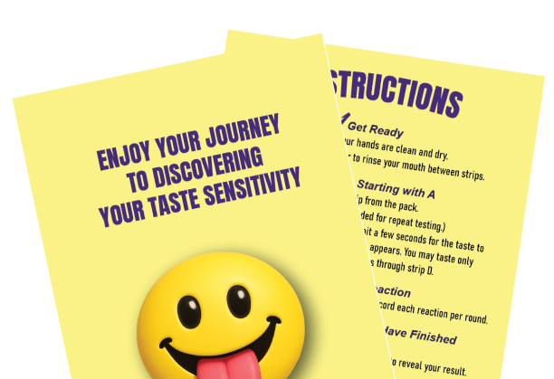 Instructions Instructions